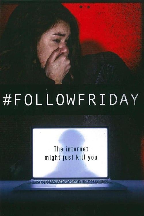 Key visual of #FollowFriday