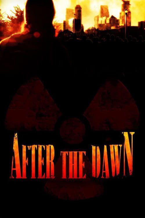 Key visual of After the Dawn