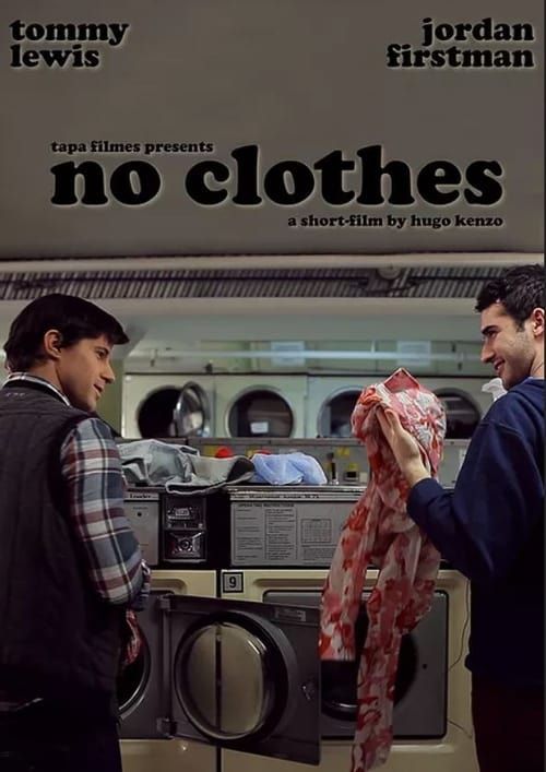 Key visual of No Clothes