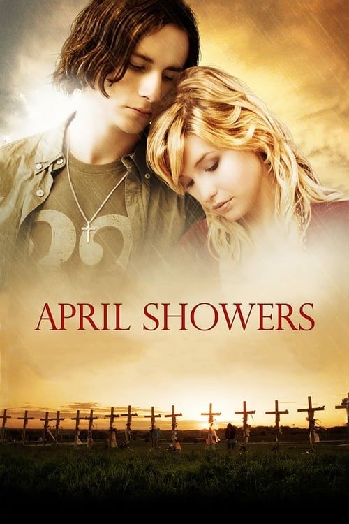 Key visual of April Showers