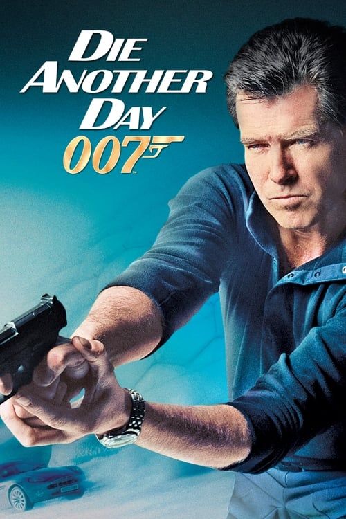 Key visual of Die Another Day
