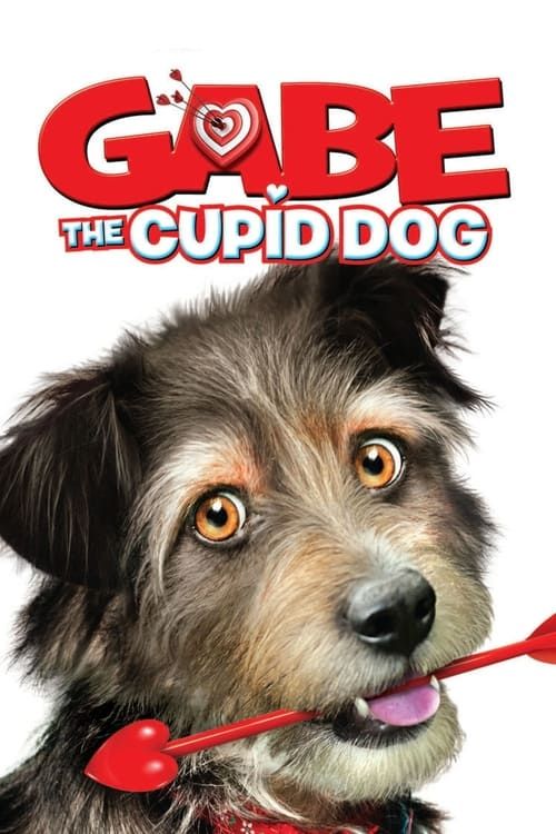 Key visual of Gabe the Cupid Dog