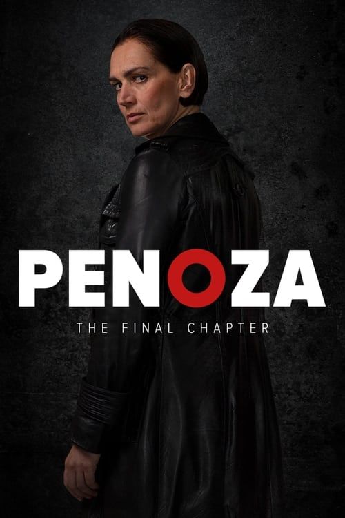 Key visual of Penoza: The Final Chapter