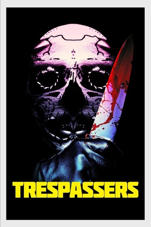 Key visual of Trespassers