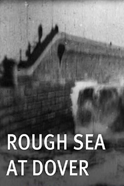 Key visual of Rough Sea at Dover