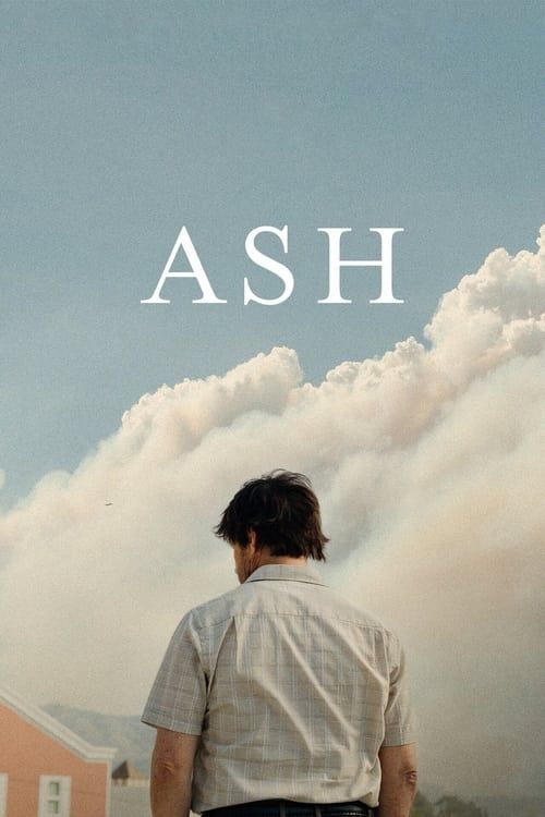 Key visual of Ash