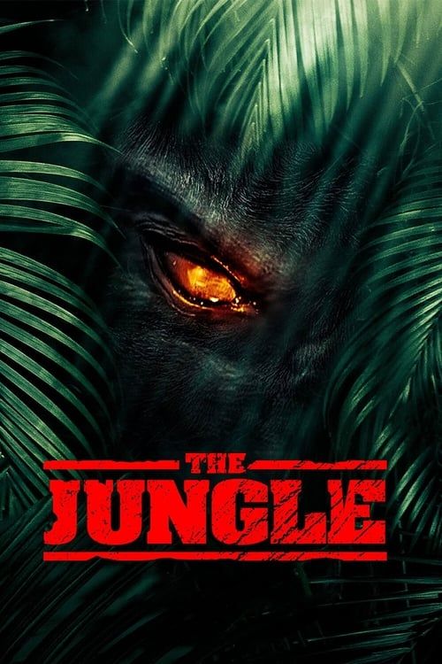 Key visual of The Jungle