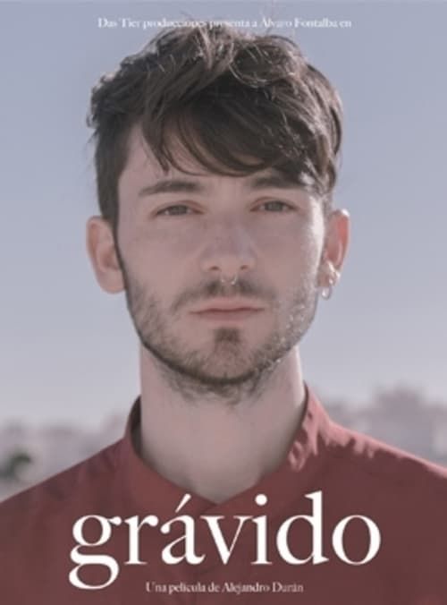 Key visual of Grávido