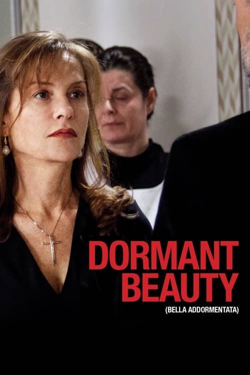Key visual of Dormant Beauty