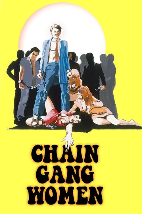 Key visual of Chain Gang Women
