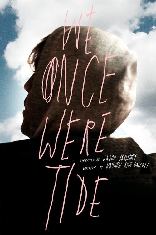 Key visual of We Once Were Tide