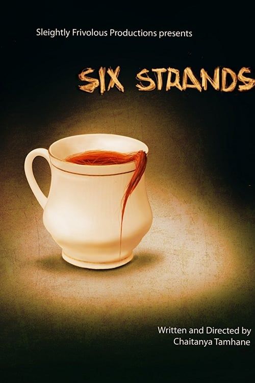 Key visual of Six Strands