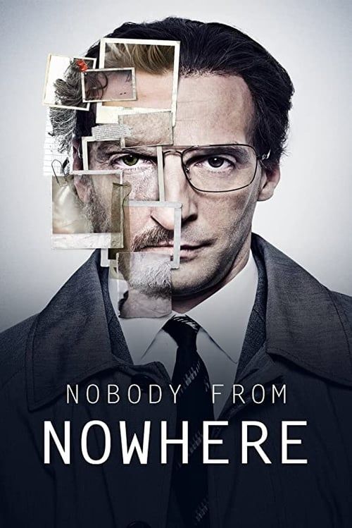 Key visual of Nobody from Nowhere