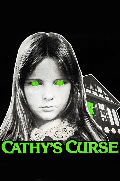 Key visual of Cathy's Curse