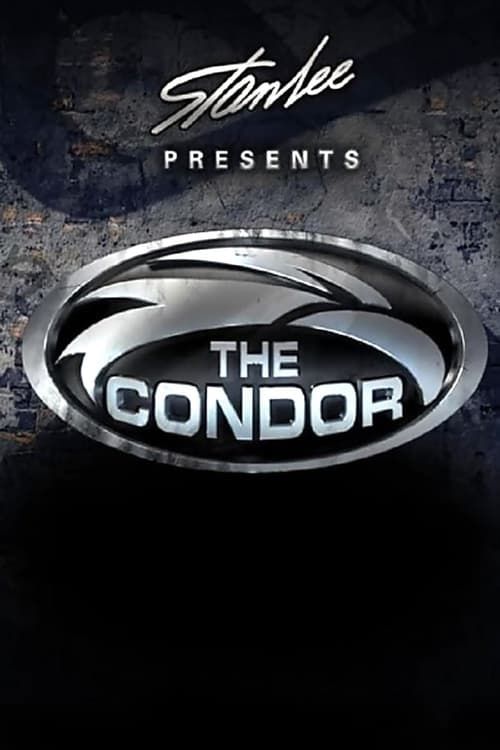 Key visual of The Condor