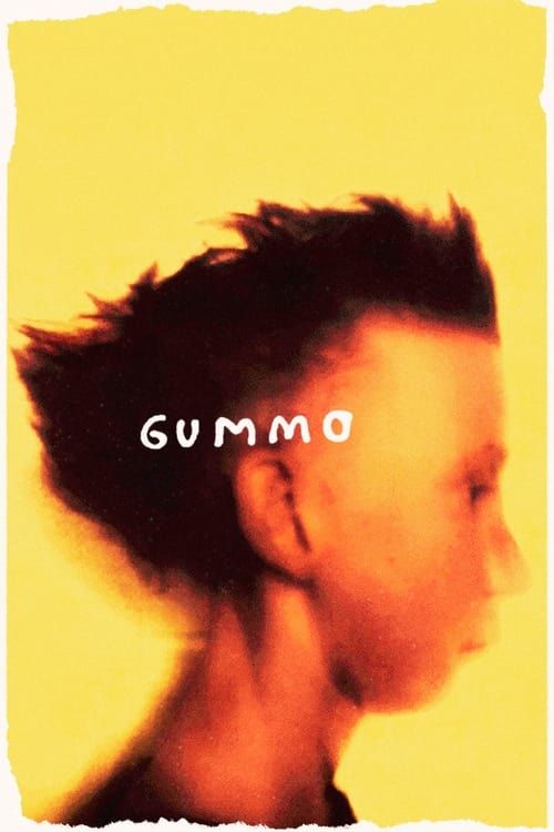 Key visual of Gummo