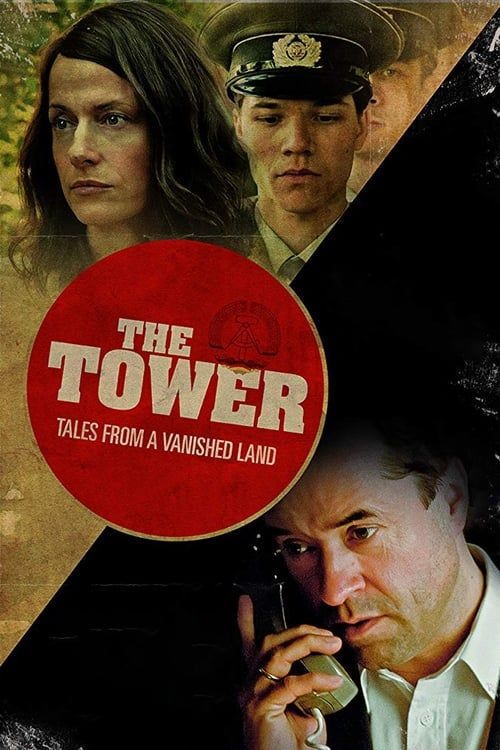 Key visual of The Tower