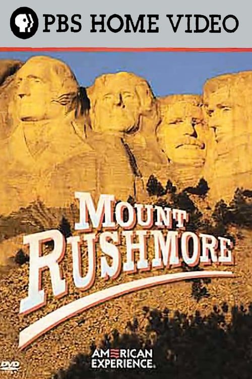 Key visual of Mount Rushmore