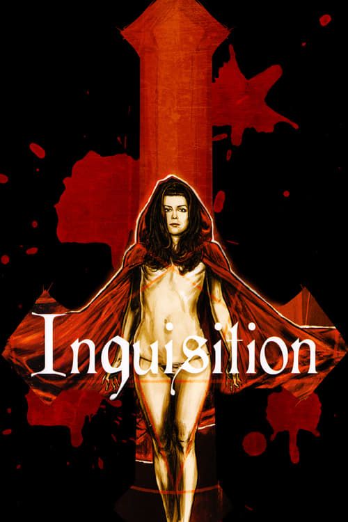 Key visual of Inquisition