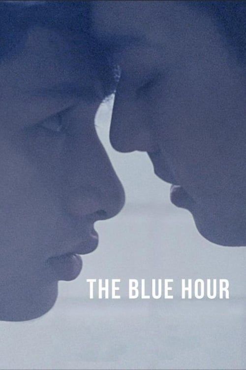 Key visual of The Blue Hour