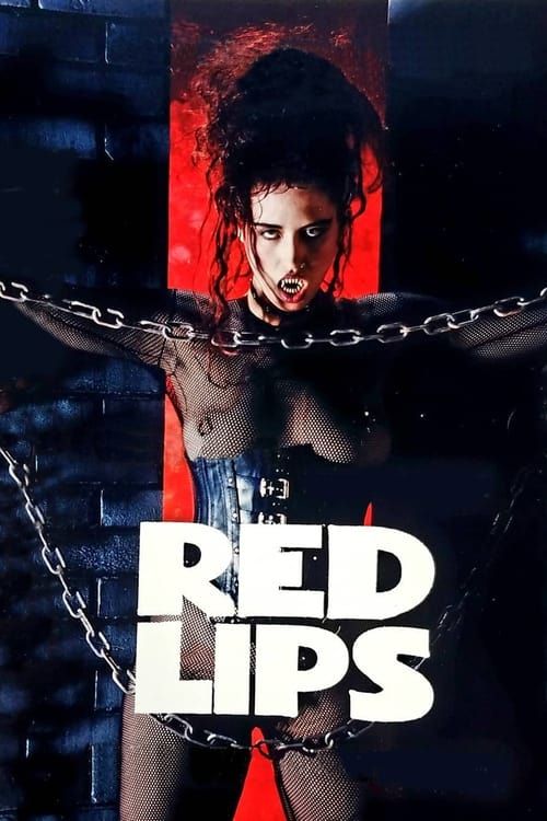 Key visual of Red Lips