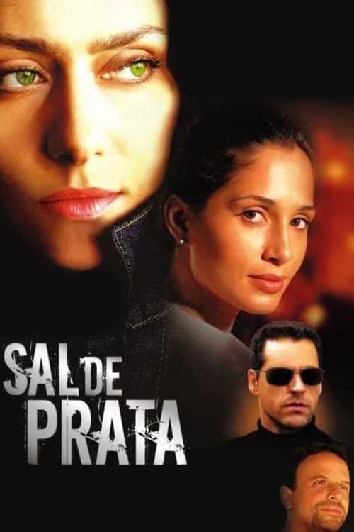 Key visual of Sal de Prata