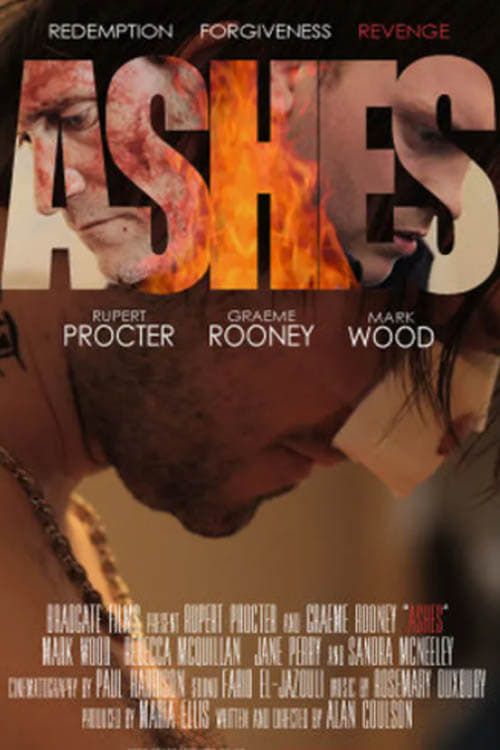 Key visual of Ashes