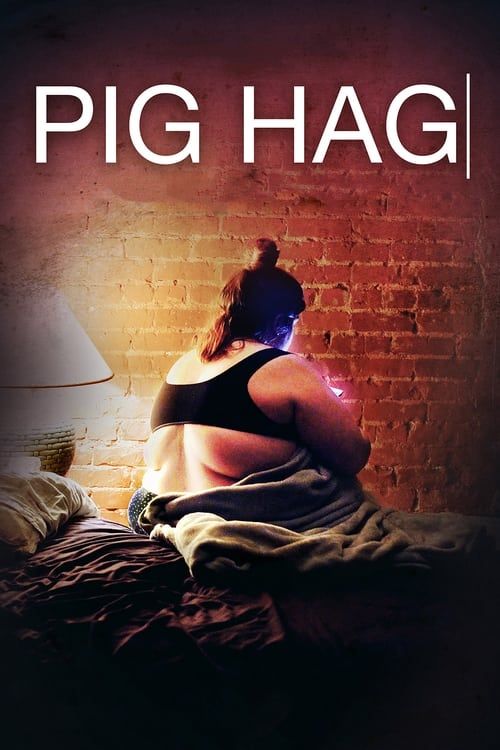 Key visual of Pig Hag
