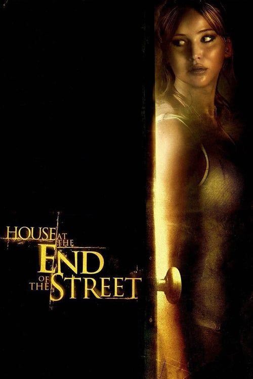 Key visual of House at the End of the Street