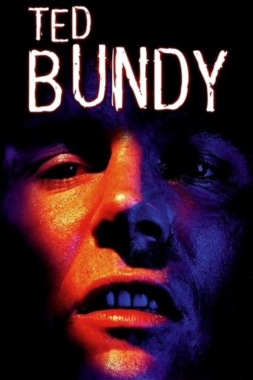 Key visual of Ted Bundy