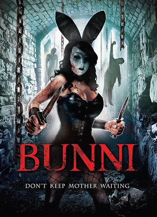 Key visual of Bunni