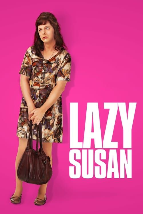 Key visual of Lazy Susan