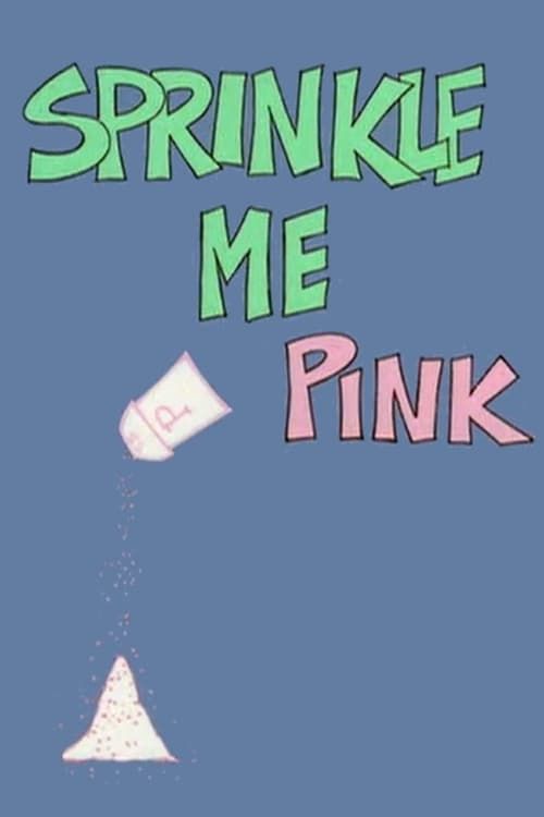 Key visual of Sprinkle Me Pink