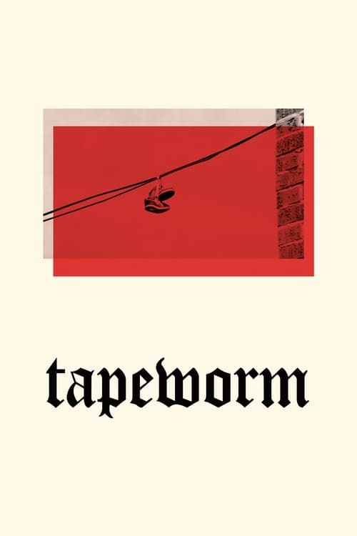 Key visual of Tapeworm
