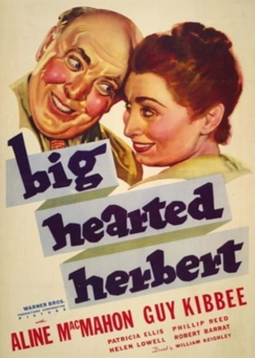 Key visual of Big Hearted Herbert