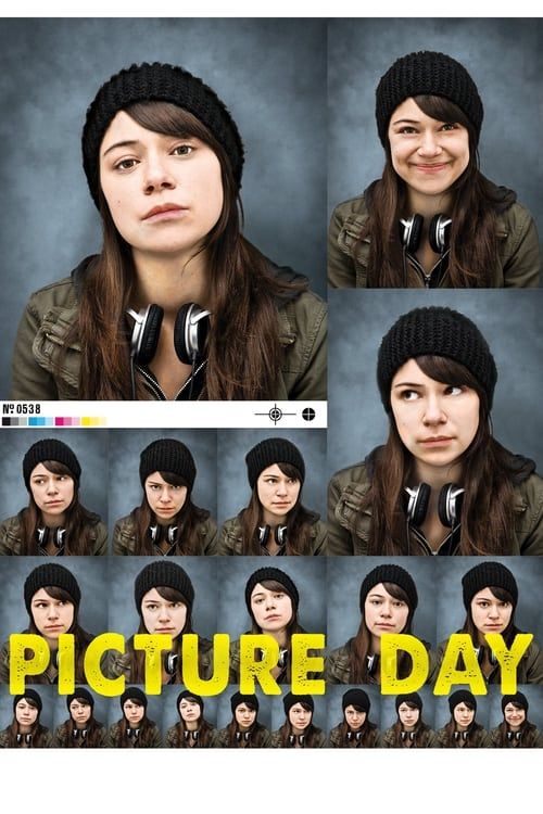Key visual of Picture Day