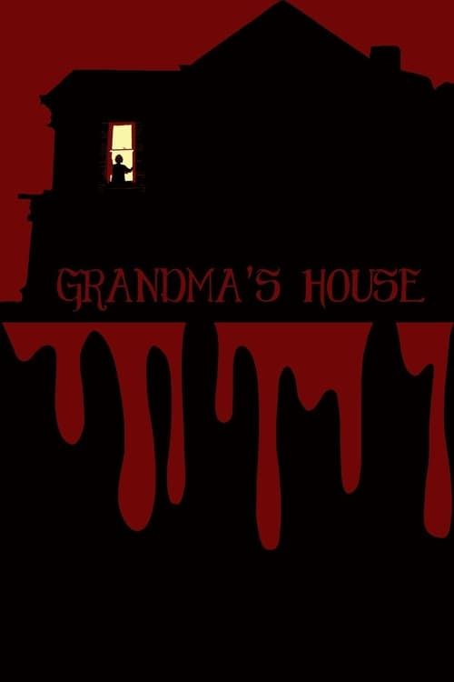 Key visual of Grandma's House