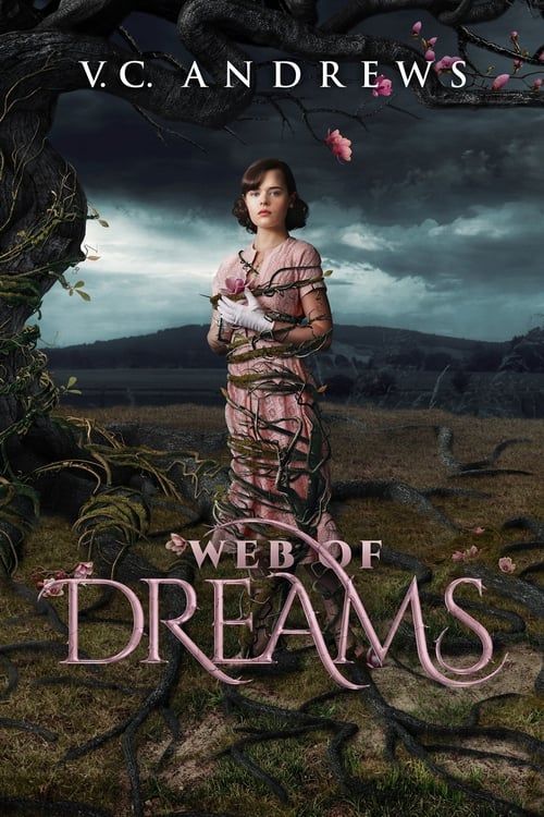 Key visual of Web of Dreams