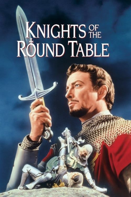 Key visual of Knights of the Round Table