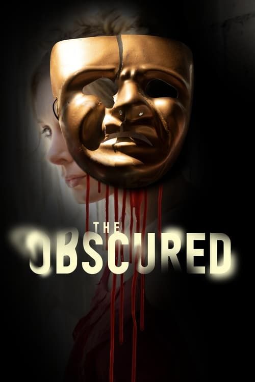 Key visual of The Obscured