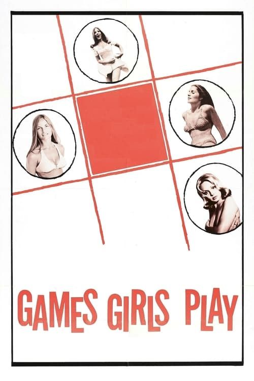 Key visual of Sex Play