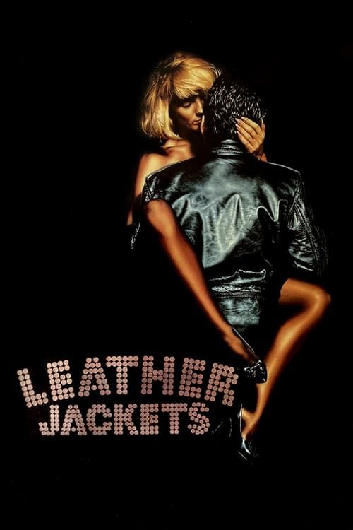 Key visual of Leather Jackets