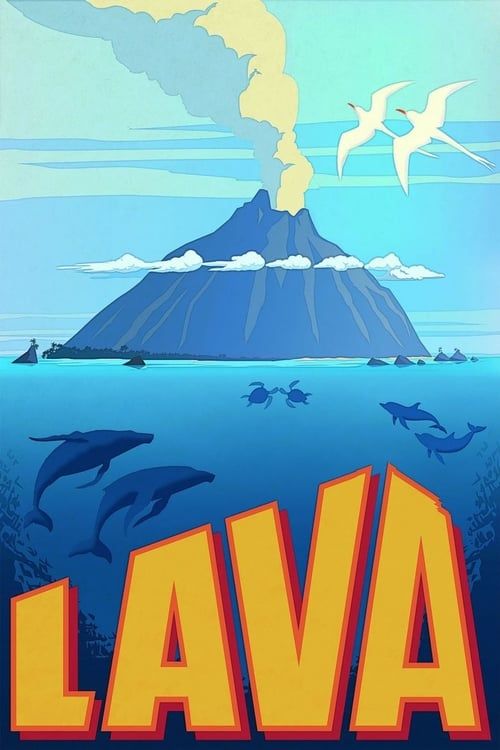 Key visual of Lava