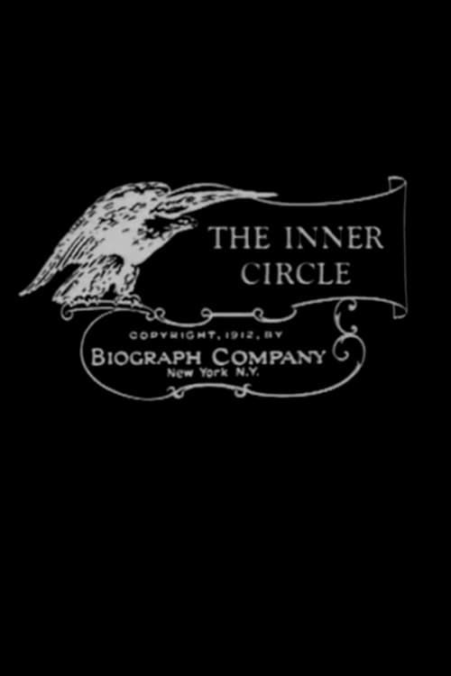 Key visual of The Inner Circle