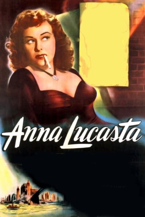 Key visual of Anna Lucasta