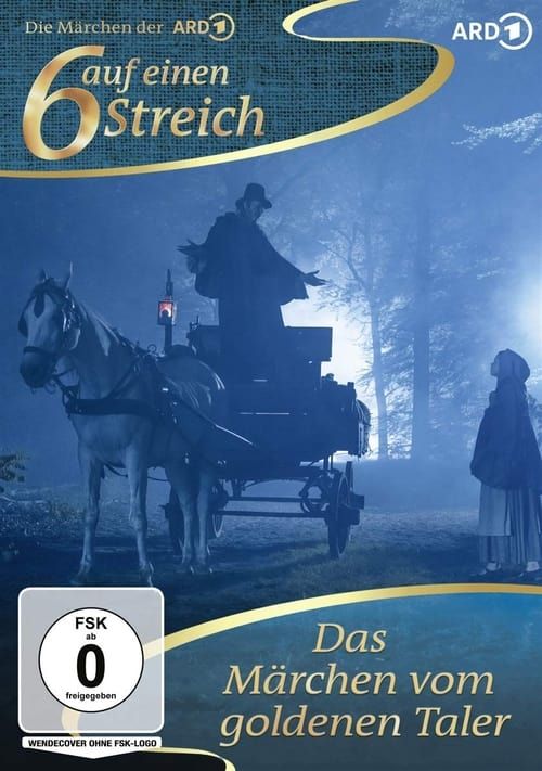 Key visual of Das Märchen vom goldenen Taler