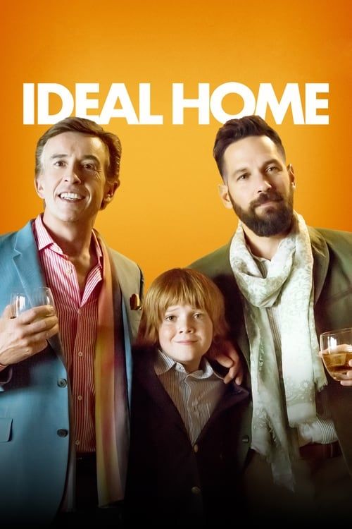 Key visual of Ideal Home