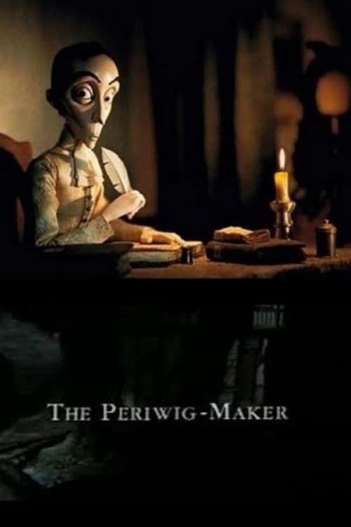 Key visual of The Periwig-Maker