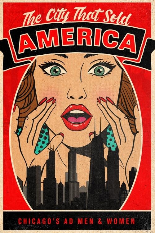 Key visual of The City that Sold America