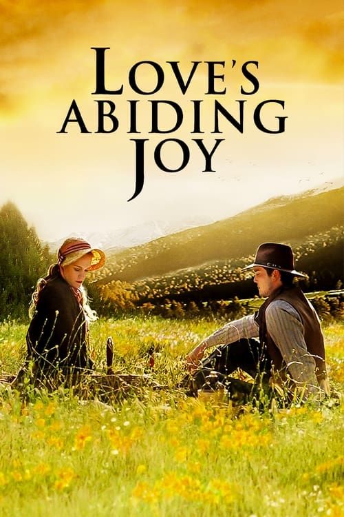 Key visual of Love's Abiding Joy